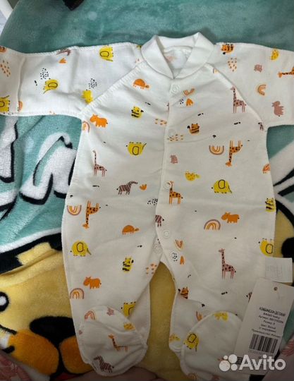 Детская одежда для девочек