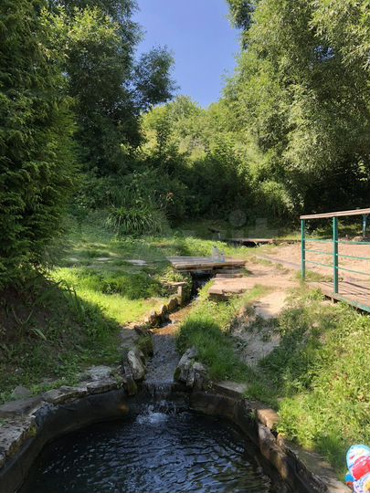 Участок 18 сот. (ИЖС)