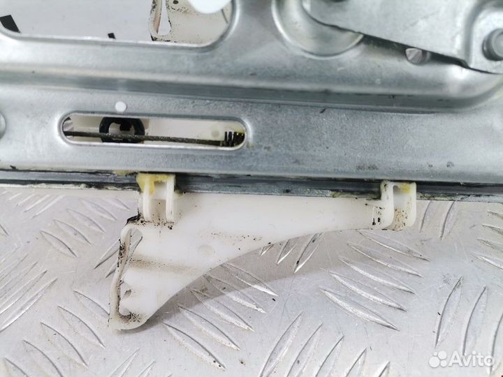 Стеклоподъемник Opel Vectra C 2004 24451524