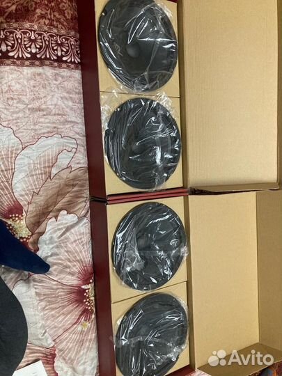 Audio nova sl-20l динамики