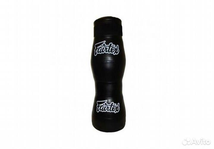 Напольная боксёрская груша Fairtex TB1 120 см 26кг