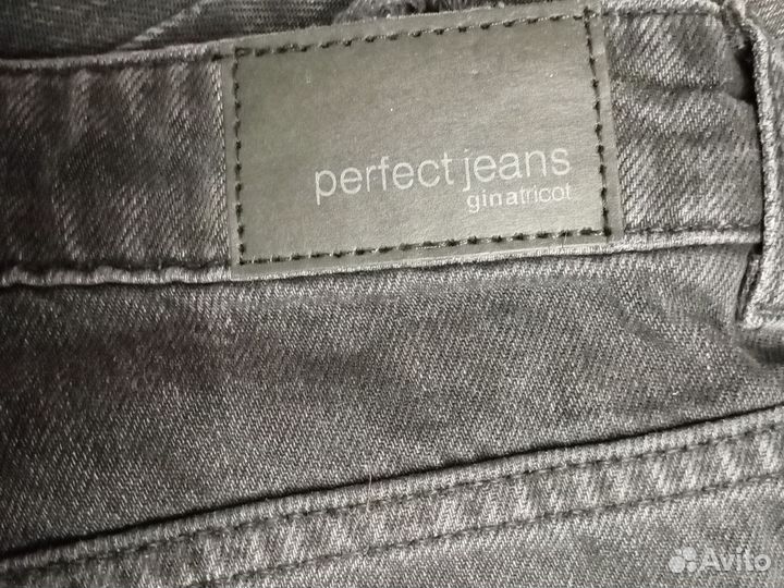 Джинсы женские perfect jeans, новые с биркой