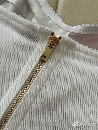 Корсетный топ Dolce&Gabbana оригинал новый