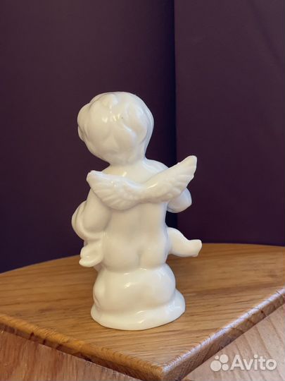 Ангелочки фигурки