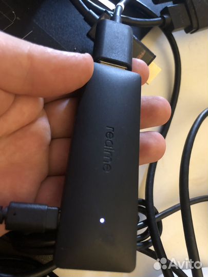 SMART tv приставка