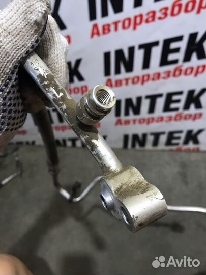 Трубка кондиционера Lifan Breez