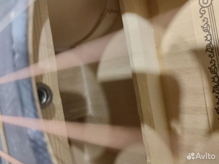 Акустическая гитара Belucci BC-3810