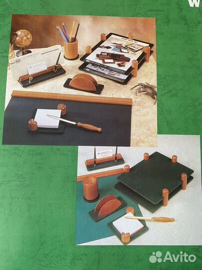 Канцелярский набор