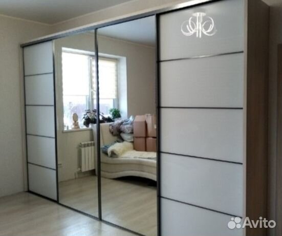 Шкаф купе