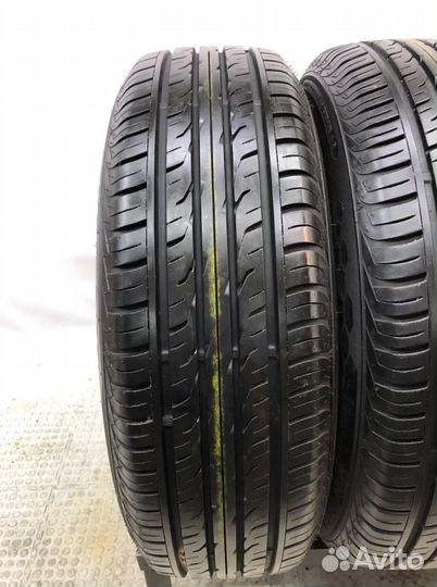 Dunlop Grandtrek PT3 225/65 R17 98W
