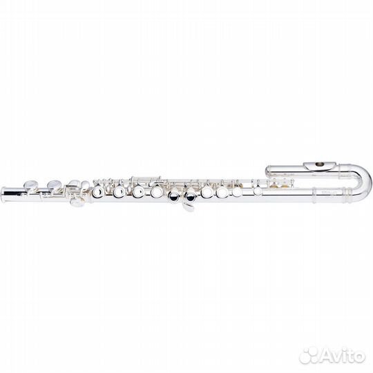 Флейта Stagg WS-FL221S