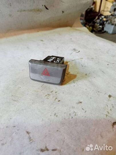 Кнопка аварийной остановки Accent 2 (+Тагаз)