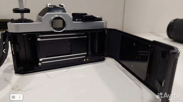 Фотоаппарат nikon