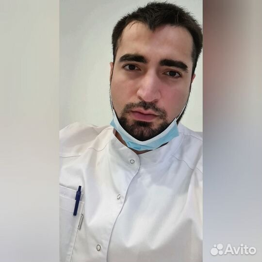 Врач-стоматолог