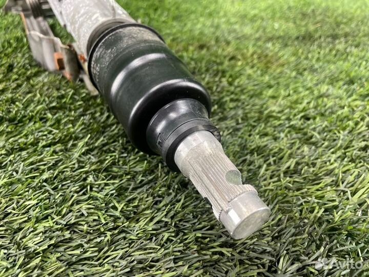 Рулевая колонка Bmw X1 E84 N47D20 2013