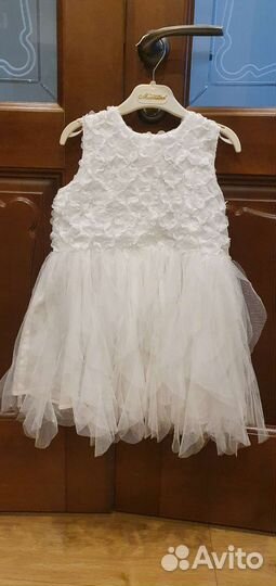 Платье нарядное