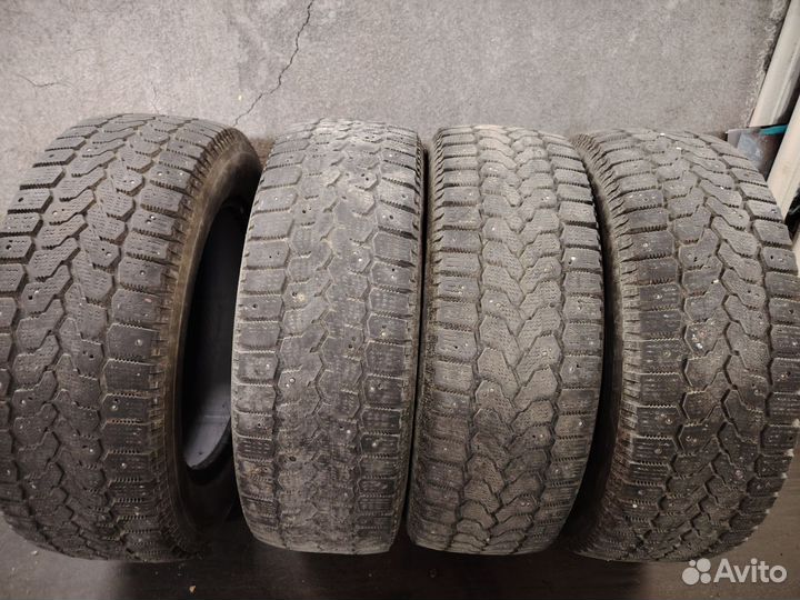 Yokohama Ice Guard Stud IG35 195/65 R15 97J