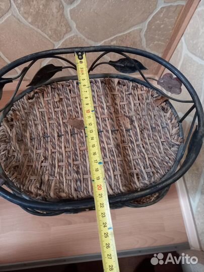 Подставка для цветов