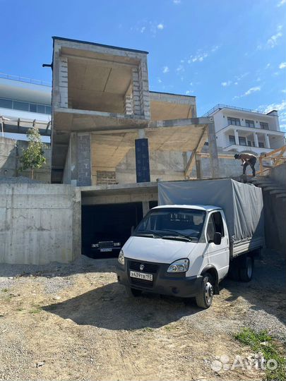 Грузоперевозки с грузчиками переезды доставка