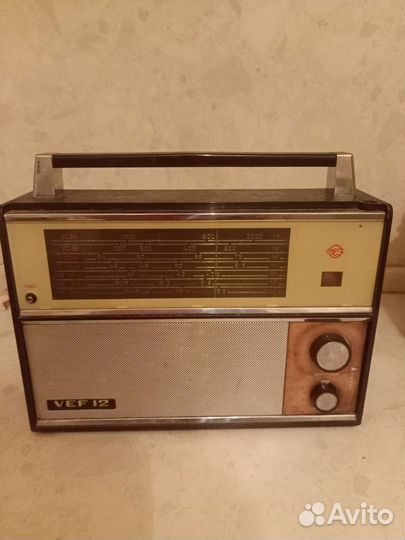 Транзисторный приемник СССР, трансформатор СССР