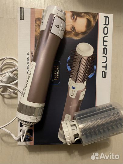 Стайлер для волос