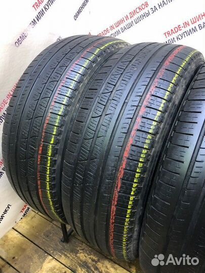 Pirelli Scorpion Verde 245/60 R18