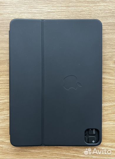Чехол Apple SMART Keyboard Folio для iPad Pro 11