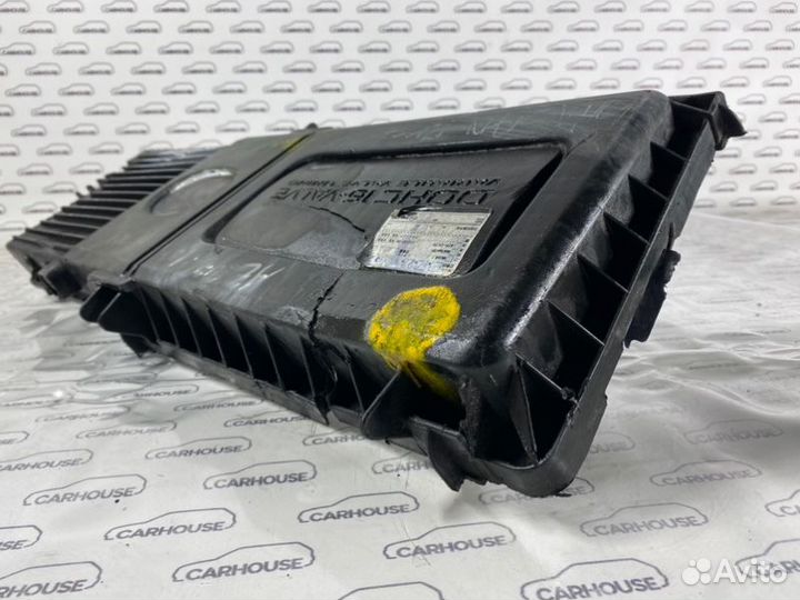 Блок управление двигателя Mazda 3 BK 1.6 Z6 2014