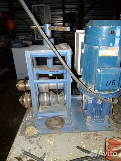 Сдам в аренду станок по разделке кабеля