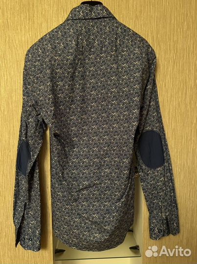 Рубашка мужская Kanzler