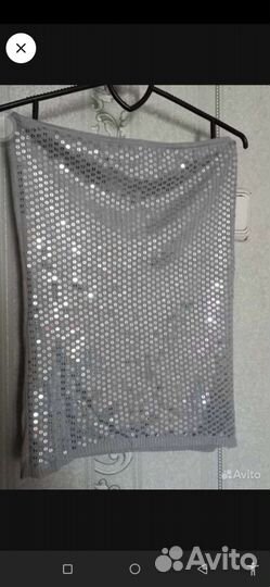 Майка без бретелек размер 44-46