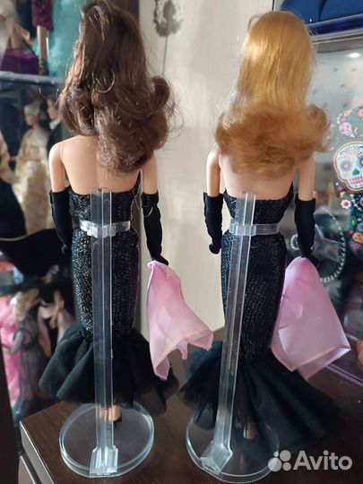 Barbie Solo in The Spotlight1960 Reproduction 1994