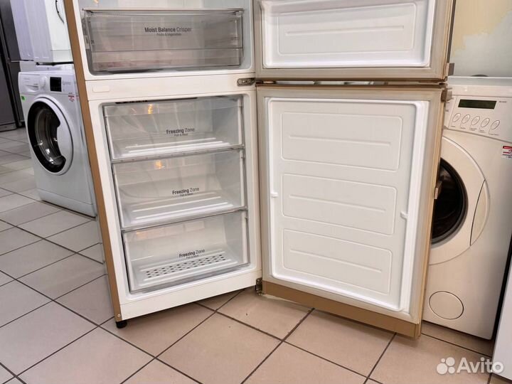 Холодильник LG