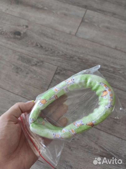 Воротник Шанца детский