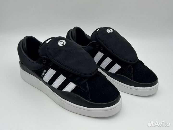 Adidas campus bad bunny