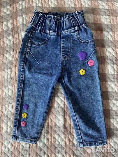 Пакет вещей 92-98