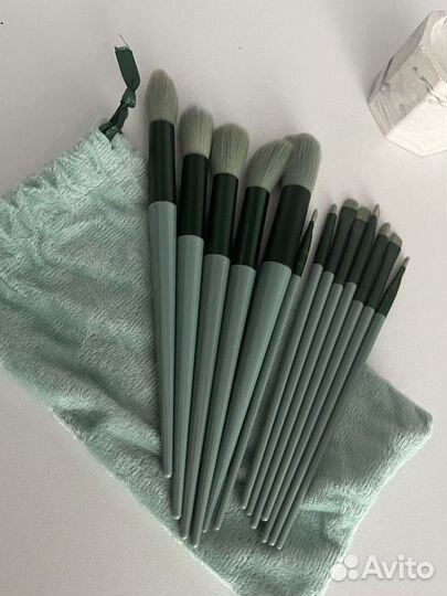 Набор кистей для макияжа