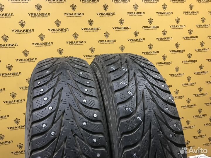 Yokohama Ice Guard IG35 185/65 R15 92T