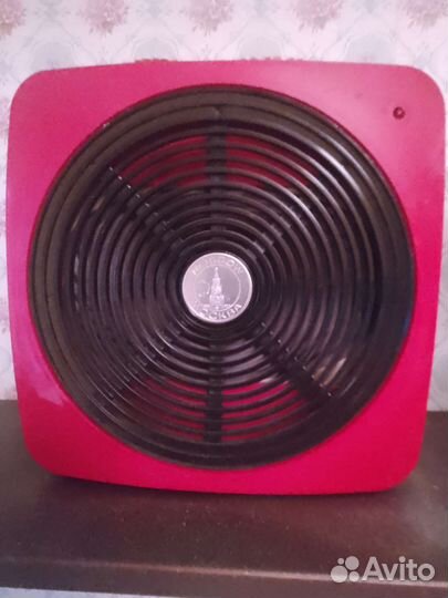 Радиоприемник СССР