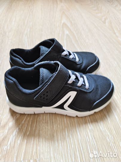 Кроссовки decathlon 31