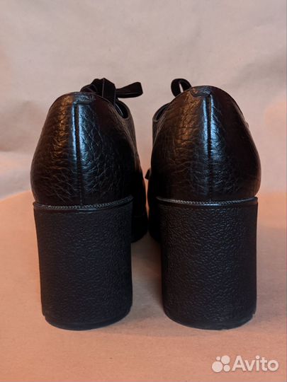 Ботильоны 37