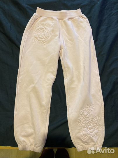 Джоггеры monnaliza