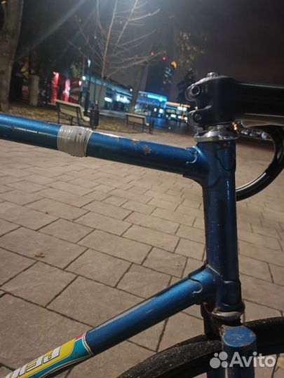 Хвз рекорд 1986