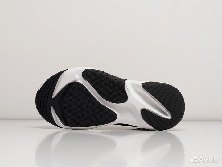 Кроссовки Nike Zoom 2K Black White (36-45)