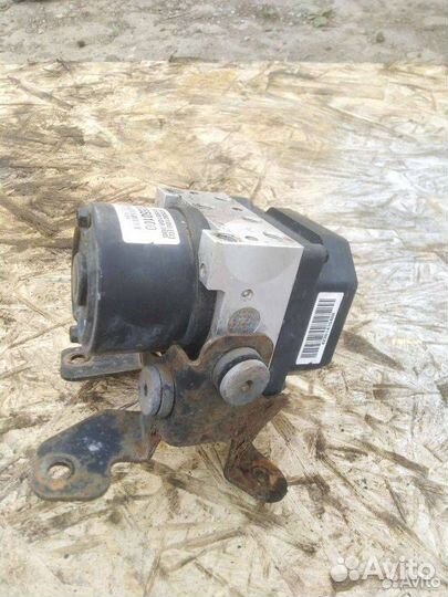 Блок управления ABS Lifan Solano 620 (2009 - 2015)