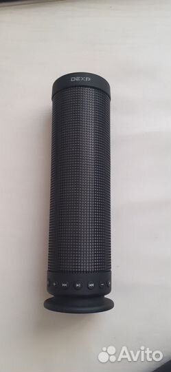 Колонка Dexp P370 Bluetooth