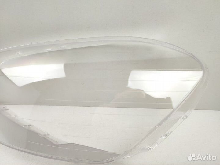 Стекло фары левое Volvo Xc60 2008-2013