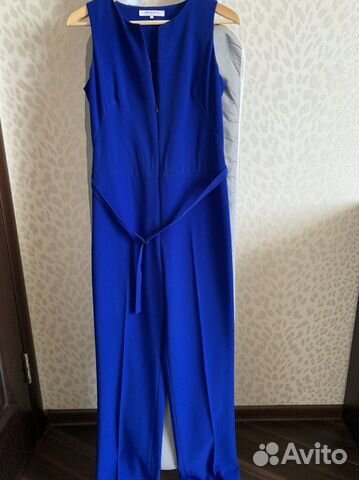 Комбинезон женский