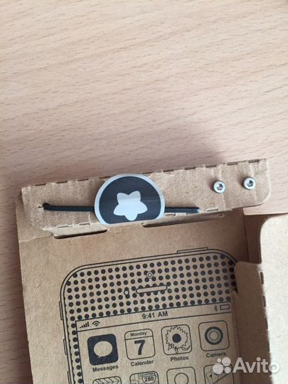 Дюралевый бампер для айфон 5 и 5s