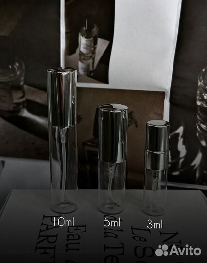 Byredo Blanche Духи Распив В наличии